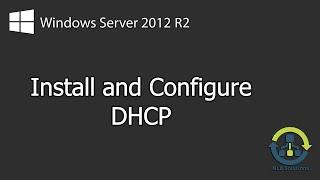 How to Install and Configure DHCP on Domain Controller (Step By Step Guide)