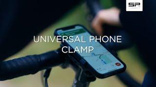 SP Connect™ I UNIVERSAL PHONE CLAMP