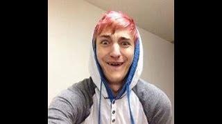 NINJA MADE VINES!?!