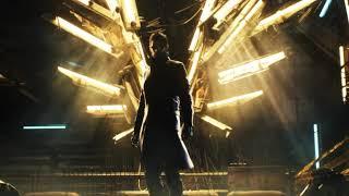 Deus Ex: Mankind Divided Soundtrack - 15 - Info Link (Combat)