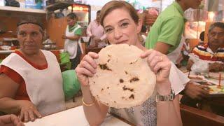 A Day in Oaxaca City | Pati Jinich | Pati's Mexican Table