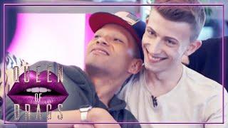 Liebe auf den ersten Blick: Es funkt zwischen Aria und Hayden | PREVIEW | Queen of Drags | ProSieben