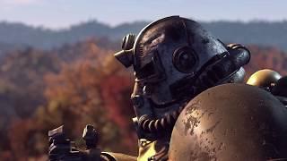 FALLOUT 76 – Все трейлеры 2018-2020 (All Trailers)
