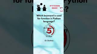 Python Programming QUIZ  3 #python #pythonprogramming #education #computer #codinglanguage #coding