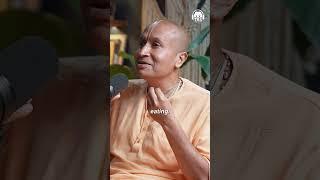 How To Attain Spirituality? Gauranga Das #shorts