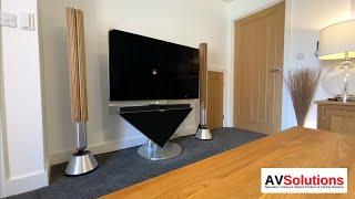 AV Solutions | Trailer