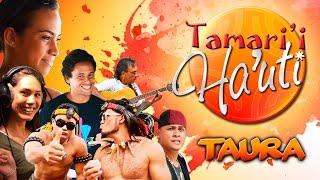 Taura - Tamari'i Ha'uti (Clip officiel) - 2015