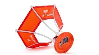 Selfie Flying Camera You Never Know Available - Birdie