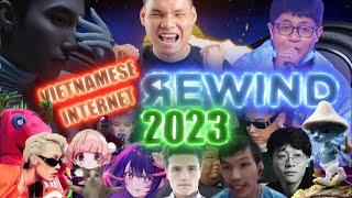 vietnamese internet rewind 2023