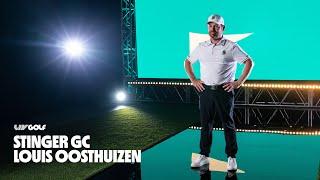 Stinger GC | Captain Louis Oosthuizen