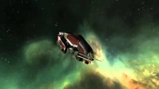 EVE Online   Before & After of New Incursus, Enyo, Ishkur Ship Models