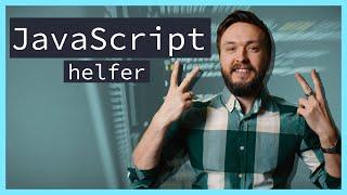 4 Hilfreiche JavaScript Utilities für PHP Entwickler | PHP Tutorial