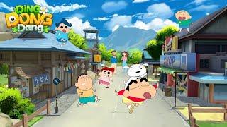 Ding Dong Dang -Gameplay | Android Apk iOS Steam #steamgame #dingdongdang #shinchan #gaming #newgame