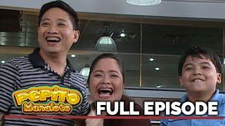 Pepito Manaloto: Suwerte na sa Lotto, suwerte pa sa kabayo! | Full Episode 48