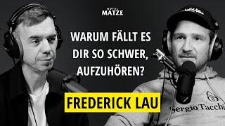 Frederick Lau (2023) – Warum fällt es dir so schwer, aufzuhören?