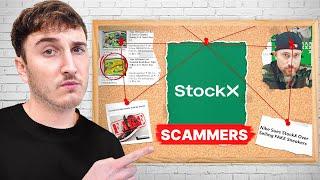 Will This Be The Collapse Of StockX?