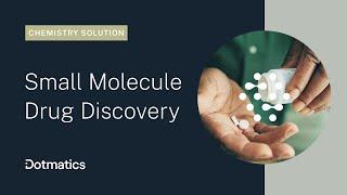 Dotmatics Chemistry Solution Overview