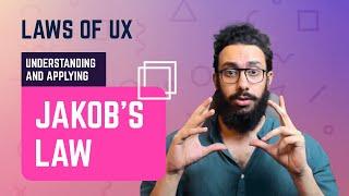 Laws of UX: Jakob's Law (with examples!)