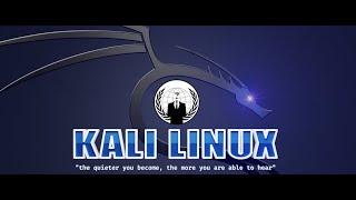 Anonymize & Secure Kali-Linux - Anonsurf/Macchanger/UserAgent/Timezone (Become Untraceable) 2023