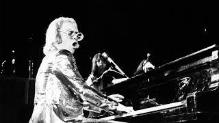 Elton John - Saturday Night's Alright (For Fighting) - Isolated Piano