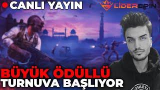 YENİ PC İLE TURNUVAYA DEVAMKE 1.YİZ YARGI MACHINE FURYY