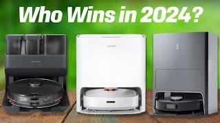Best Robot Mops 2024 [don’t buy one before watching this]