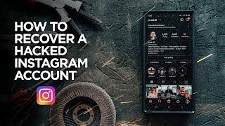 How to Recover a Hacked Instagram Account