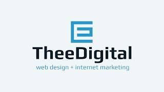 TheeDigital - Your Cure to Sluggish Sales