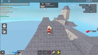 I DO 100 KILLS STREAK IN ROBLOX KAT !!!