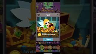 Tap Titans 2 | FARM HARD, SPENT HARD | THE POWER OF CONTRACTS