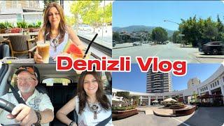 Hüso’ya Hacamat Yaptırdık!..Çamlık-Sinpaş ️H&M-Alışveriş Dolu Dolu Vlog #sılayolu #2024 #izinyolu