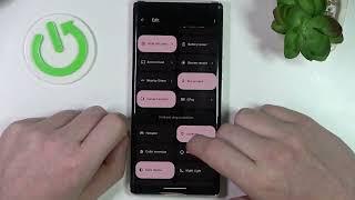 How to Edit Notification Panel in Android 13 -  Customize Notification Panel