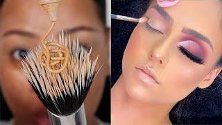 Best Makeup Transformations 2020 | New Makeup Tutorials Compilation