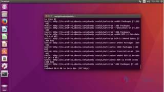 How to install Ghostscript on Ubuntu 16.04