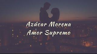 Carla Morrison - Azúcar Morena (letra)