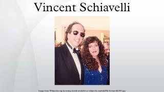 Vincent Schiavelli