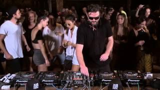 Liu Bei - Atlas World (Solomun Edit) // Boiler Room Cut