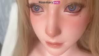 Your Kitty Girl  | Irontech Doll Unboxing Review | New Sex Doll at RosemaryDoll