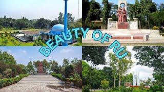 Discover Puthia Rajbari in 2 Min | Rajshahi | Travel With Sahara |