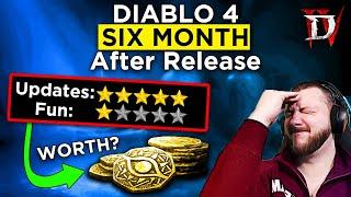 Is Diablo 4 finally good & worth your money?!