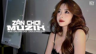 Chuyến Xe Cuộc Đời - Thế Là Anh Bỏ Lỡ Chuyến Xe Cuộc Đời | Mixtape Vinahouse Hot TikTok 2024