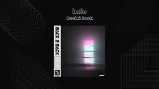 inlie - Back 2 Back