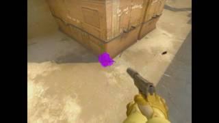 Гайд csgo | как запрыгнуть на Xbox на De_dust 2