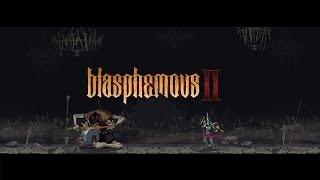 Blasphemous 2: Афилаор, Страж Наждака #6