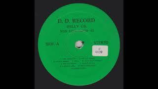 Helly Goeslaw - Non Stop Disco 82