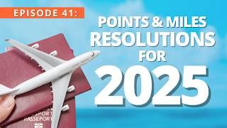 2024 in Review: Points Wins, Mistakes, and 2025 Goals