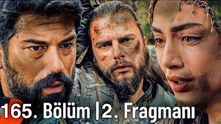 Kuruluş Osman 165. Bölüm 3. Fragmanı | Osman bey in Trouble? | Season 6 Episode 1 Trailer 2