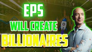 EPS WILL CREATE BILLIONAIRES - ELLIPSIS PRICE PREDICTION 2023 & LATEST UPDATES