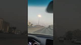 saudi abdulaziz road#ytshort#shortv#viral#short#subscribe