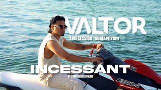 Valtor Dj | INCESSANT |  LIVE SET Guatapé, Colombia